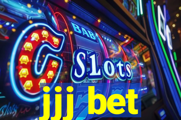 jjj bet